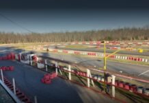Karting Pako