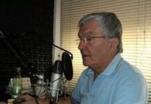 Día del locutor