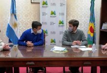 Activarán nuevos pozos de agua que mejorará el servicio en la zona oeste de la ciudad