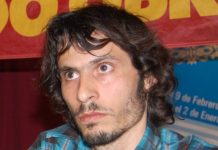 Demarco plantea cuestionamientos al programa Mercedes Aprende Unida