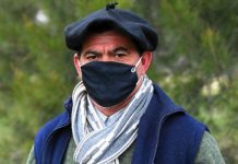 Trabajan en la recuperación de un predio que se había convertido en un basural