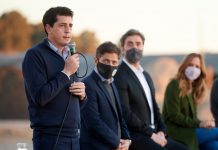 El ministro de Pedro y el manual para las próximas elecciones