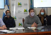 Firman convenio para el inicio del Centro de Zoonosis