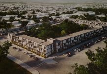 Desarrollo Urbanístico: analizan otorgamientos en el marco del Plan Mi Terreno
