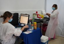 Bajan los casos y el horario nocturno se extiende hasta las 2 de la madrugada