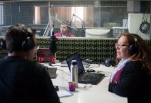 “Parte del Aire” cumple diez años en el aire de la radiofonía local