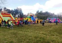 Los Metalúrgicos también estuvieron de festejo