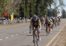 Vuelven las competencias al Parque Independencia