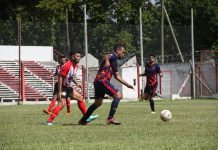 Se reanuda el certamen oficial