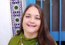 La profesora Mónica Brown y su mirada sobre el Fondo Educativo