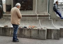 Propician la construcción de un cenotafio por las víctimas locales de la pandemia