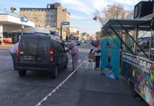 Estación 21 también celebró el Día de la Niñez