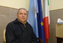 Ciudadanos italianos eligen a sus consejeros en los Comites