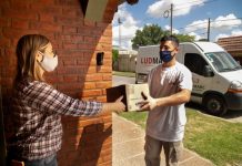 LUDMARC busca dar impulso a pequeños productores