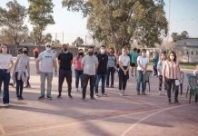 Territorio Joven, un programa para jóvenes hacia la pospandemia