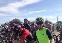 Calvo en Mendoza y Mana en Pilar