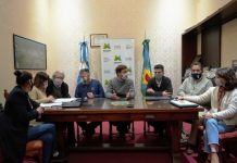 Municipales acuerdan actualizar salarios en un 45 por ciento