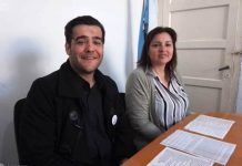Avanza Libertad presentó propuestas para abrir un debate preelectoral