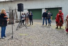 Continúan apoyando el “resurgir” de los productores de durazno