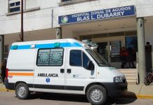 Hospital: Celebran que por primera vez no hubo pacientes en Terapia Intensiva por COVID