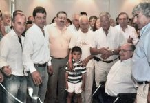 AEFIP cumple 65 años de historia