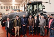 Agrale avanza en la producción de buses con energías alternativas