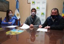 La UOM se suma como nuevo centro educativo barrial