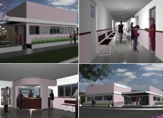 Construcción del CAPS: La apertura de sobres ya tiene fecha