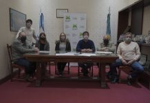 Entregan terrenos y vivienda a tres ex combatientes de Malvinas