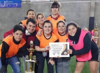 Grandes actuaciones con los motores de Pereiró