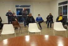 Arranca del torneo oficial de Fútbol Femenino