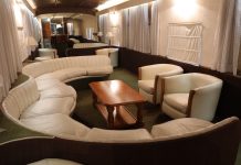 EL TREN MUSEO ITINERANTE LLEGA A MERCEDES