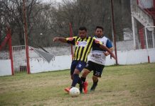 Unión, el mejor de los mercedinos