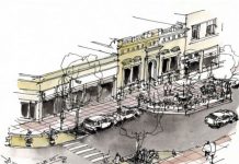 Mañana presentan el proyecto urbanístico para mejorar las principales calles céntricas