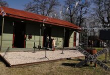 Recuperan la estación de Tomás Jofré con una proyección turística de magnitud