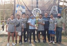 Campeonato Metalúrgico