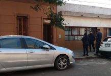Entradera en vivienda: sustraen dinero y maniatan a víctimas