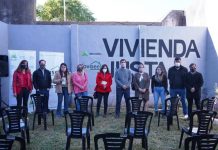 La Fundación FOVISSE se consolida en Mercedes