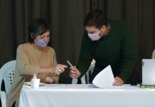 Zonificación: firma de convenio con Universidad de General Sarmiento