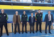 Básquet: Miguel “Peruano” Cestari comisionado técnico en las semifinales del torneo federal