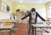 Educación: se aprobó el protocolo y vuelve la “presencialidad plena” a las escuelas