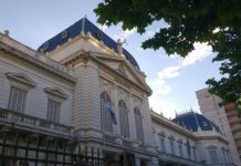 Judiciales declaran el estado de alerta y movilización
