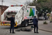 Juntos por el Cambio propone creación de un Consejo Local de Seguridad Vial