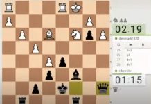 Siguen los torneos virtuales
