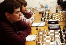 En el equipo ganador