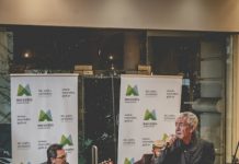 “Arte a la Carta” continúa convocando al arte, la gastronomía y el encuentro