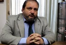 Ex fiscal Bidone apelará ante Casación tras ser condenado como partícipe necesario en causa por extorsión
