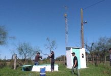 Lobos: el Municipio deberá repartir bidones de agua por la contaminación con agroquímicos