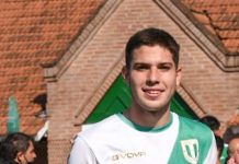 Legión Mercedina – Goles en Reserva y el ascenso