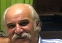 Despedida con título